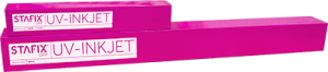 STAFIX®GRIP UV-INKJET packaging