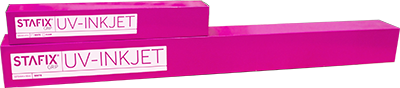 STAFIX®GRIP UV-Inkjet packaging